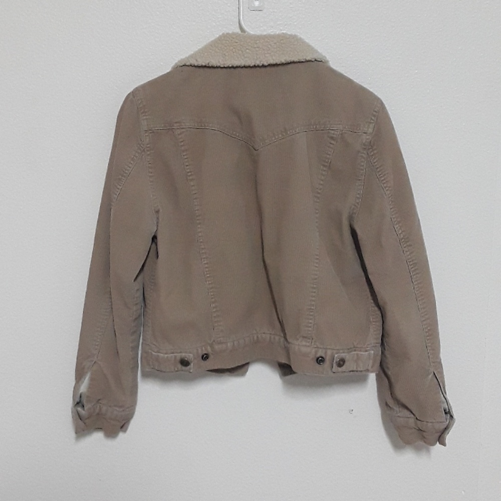 Jacket - Picture 2 of 4